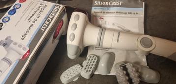 Infrarood massager  beschikbaar voor biedingen