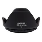 Caruba universal wide lens hood + cap 82mm - new!, Objectif grand angle, Enlèvement ou Envoi, Neuf