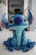 Disney Traditions Stitch "Big trouble", Overige figuren, Zo goed als nieuw, Beeldje of Figuurtje, Ophalen