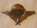 Franse Para wing  (A), Verzamelen, Embleem of Badge, Landmacht, Verzenden