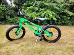 Kinderfiets 16 inch, Fietsen en Brommers, Fietsen | Kinderfietsjes, Ophalen, Zo goed als nieuw, 16 tot 20 inch, Cube