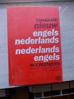 woordenboeken, Overige uitgevers, Engels, Ophalen, Gelezen
