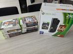 Xbox 360 Elite 250GB, Ophalen