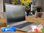 Win11 HP ProBook 450 G8 i5 8x4.20Gz 512GB 16GB Office 2024, Computers en Software, 15 inch, Zo goed als nieuw, HP, SSD