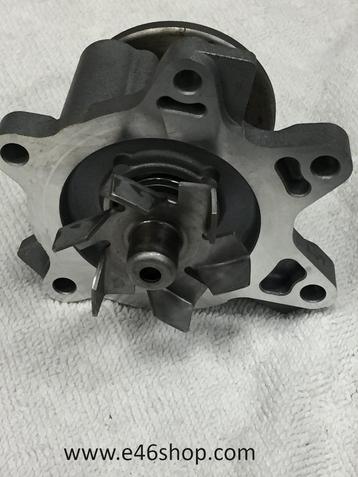 Waterpomp Mini R50 ONE D oe 11517790871 Orgineel BMW en Nieu beschikbaar voor biedingen