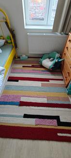 Ikea Brönden tapijt, Huis en Inrichting, Slaapkamer | Complete slaapkamers, Ophalen, Zo goed als nieuw