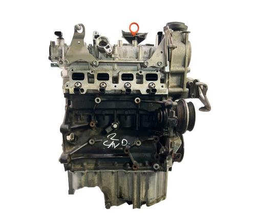 Volkswagen Golf Scirocco Touran 1.4 CAVD CAVC CAV-motor, Auto-onderdelen, Motor en Toebehoren, Volkswagen, Ophalen of Verzenden