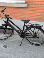 L’Avenir Urban R stadsfiets, Fietsen en Brommers, Ophalen