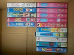 originele VHS video's Disney film/tekenfilm,kunnen per stuk, Cd's en Dvd's, Ophalen of Verzenden, Gebruikt, Tekenfilm