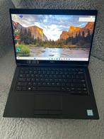 Pc Dell Latitude -7390-2-IN -1 I5-8 Gen.-SSD 512 Giga, Ophalen, Gebruikt, Qwerty, Minder dan 2 Ghz