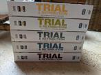dvd boxen Trial & Retribution, Ophalen of Verzenden, Gebruikt