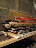 lot oude stripverhalen, Boeken, Ophalen, Gelezen, Diverse Auteurs