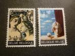 België/Belgique 1970 Mi 1618/1619** Postfris/Neuf, Postzegels en Munten, Postzegels | Europa | België, Verzenden, Postfris