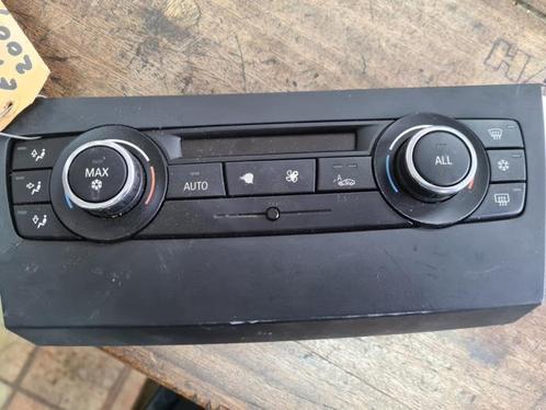 Kachel Bedieningspaneel van een BMW 3-Serie, Auto-onderdelen, Dashboard en Schakelaars, BMW, Gebruikt, 3 maanden garantie