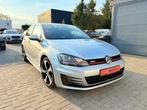 Volkswagen Golf 7 GTi 220PK 1j garantie 2.0i, Automaat, Leder, Bedrijf, Break