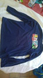 T-shirt garcon Marvel Bleu Primark India t.146 10-11 ans, Vêtements | Hommes, T-shirts, Enlèvement ou Envoi, Comme neuf, Bleu