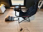Logitech g920 met playseat, Games en Spelcomputers, Ophalen, Gebruikt, Overige typen
