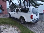 Nissan Navara 2998diesel V6 2012 aut, Auto's, Nissan, Te koop, Particulier