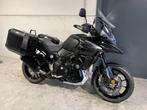 Suzuki DL1000 V-strom in adventure trim (bj 2019), Motoren, Motoren | Suzuki, Bedrijf, Overig, Meer dan 35 kW, 1000 cc