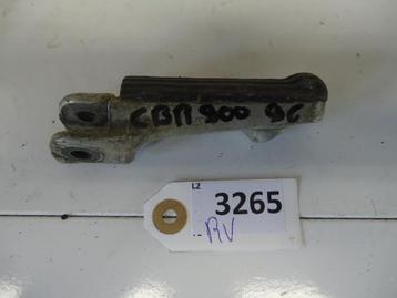 CBR900 1998 - 1999, 1996 - 1997, 1994 - 1995 D1-24909 beschikbaar voor biedingen