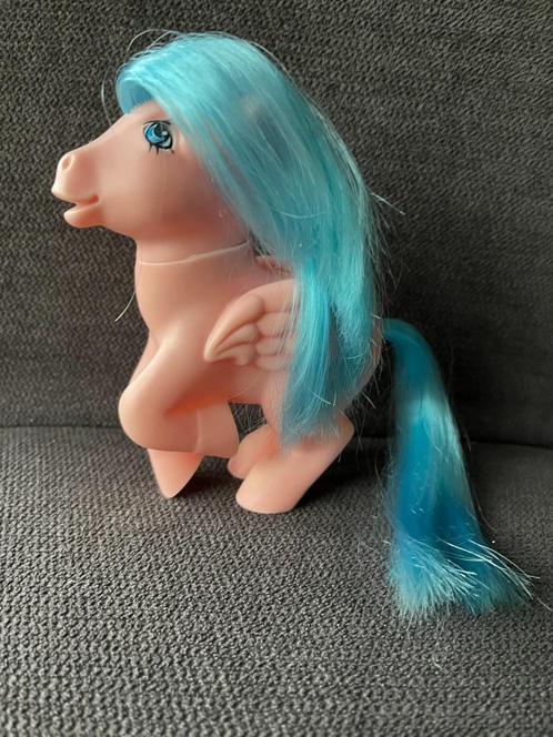 My Little Pony G1 Firefly Italy, Verzamelen, Poppetjes en Figuurtjes, Verzenden