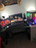 Tour PC gaming RTX 3080Ti, Computers en Software, Ophalen, 64 GB of meer, Gebruikt, 2 TB