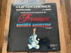 Vintage Vinyl LP 33rpm/12", 1960 tot 1980, Ophalen of Verzenden, Zo goed als nieuw, 12 inch