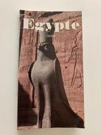 Egypte guide, Philippe Gentil, Boeken, Reisgidsen, Ophalen of Verzenden, Gelezen