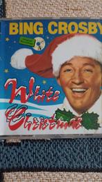 Bing Crosby, white Christmas, cd -, Cd's en Dvd's, Ophalen of Verzenden, Zo goed als nieuw, Kerst