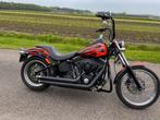 Harley Davidson Night Train 20k km, Motoren, Particulier, 1584 cc