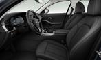 BMW 320 e Plug in Hybride Benzine Automaat 61.000km LED, Auto's, BMW, Automaat, 1998 cc, Stof, Gebruikt