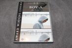 DVD Boy A, CD & DVD, DVD | Films indépendants, À partir de 12 ans, Utilisé, Enlèvement ou Envoi, Autres régions