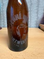 Antwerpen Fr. Jenne hoefijzer, Verzamelen, Ophalen of Verzenden, Gebruikt