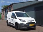 Ford Transit Connect (bj 2018), Auto's, Bestelwagens en Lichte vracht, Euro 6, 4 cilinders, Wit, 5 deurs