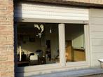 Merbau Houten raam, Doe-het-zelf en Bouw, Ophalen, Gevelraam of Ruit, Gebruikt, 80 tot 120 cm