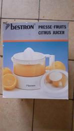 Un presse fruit neuf, Elektronische apparatuur, Juicers, Ophalen, Nieuw, Elektrisch, Sapcentrifuge