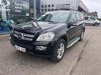 Mercedes-Benz GL 320 CDI 4Matic 7G-TRONIC LICHTE VRACHTWAGEN, Auto's, Te koop, 3500 kg, 5 deurs, SUV of Terreinwagen