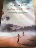 Torsten Krol - Kinderen van de jungle, Torsten Krol, Amerika, Ophalen, Gelezen