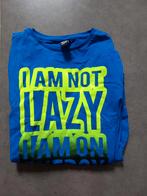 Longsleeve - maat 158 -> 2€, Ophalen, Coolcat, Zo goed als nieuw, Shirt of Longsleeve