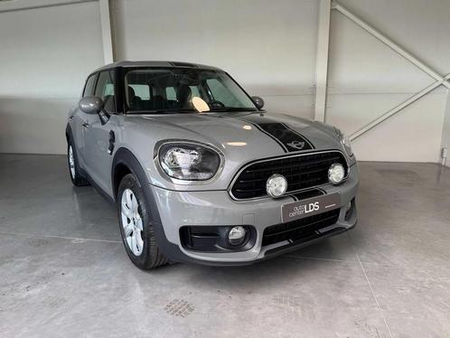 MINI Countryman One 1.5 Navigatie - PDC - stoelverwarming- 1, Auto's, Mini, Bedrijf, Te koop, Countryman, ABS, Airbags, Airconditioning