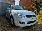 Suzuki SWIFT Essence, Auto's, Suzuki, Stof, 140 g/km, Zwart, 5 deurs
