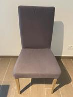 Set van 8 stoelen, Ophalen, Gebruikt