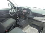 Fiat Doblò Doblo Navi/Airco/3Plaatsen 1 JAAR garantie!, Gebruikt, Bedrijf, 5 deurs, Electronic Stability Program (ESP)