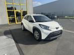 Toyota Aygo X X play Automatique !!!, Auto's, Automaat, Euro 6, 72 pk, Wit