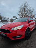 FORD FOCUS 1.6 Benzine 77 KW 105 PK — 2018 — Euro 6, Auto's, Focus, Euro 6, Handgeschakeld, Particulier