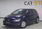 Volkswagen Golf 1.0 TSI CAPTEURS/CRUISE ADAPTATIF/1ER PROPRI, Stof, Gebruikt, 110 g/km, Bedrijf