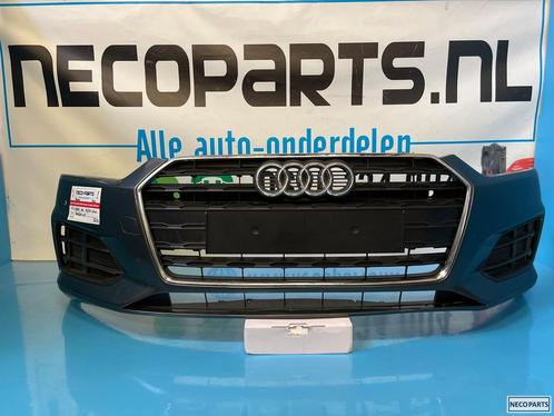 AUDI A5 8W B9 F5 S-LINE PDC VOORBUMPER BUMPER ORIGINEEL, Autos : Pièces & Accessoires, Carrosserie & Tôlerie, Garde-boue, Audi