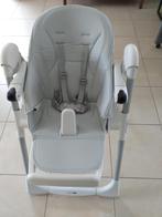 kinderstoel Peg Perego Prima Pappa Zero 3, Ophalen, Zo goed als nieuw, Meegroeistoel, Stoelverkleiner