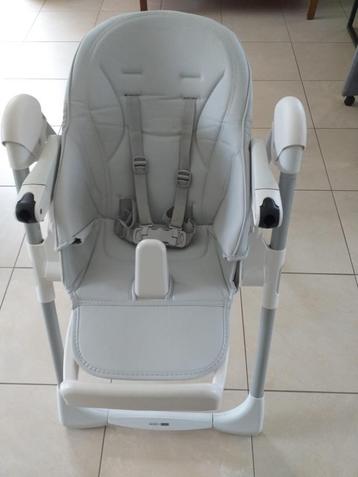 kinderstoel Peg Perego Prima Pappa Zero 3 beschikbaar voor biedingen