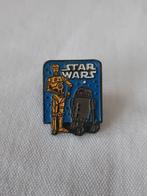 Pins / épinglette Star Wars officiel Lucasfilm vintage 1993, Collections, Autres types, Utilisé, Enlèvement ou Envoi